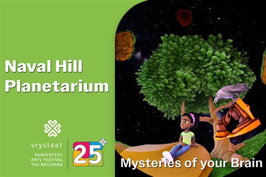 Mysteries of your Brain